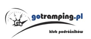 logo gotramping